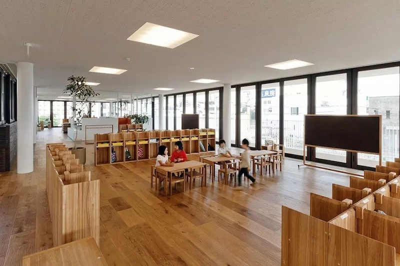 幼兒園設(shè)計