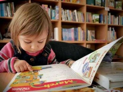 幼兒園區(qū)角設(shè)計(jì)：一個(gè)角落，一個(gè)孩子的世界
