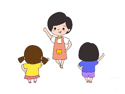 托育中心如何設(shè)計(jì)一日流程？