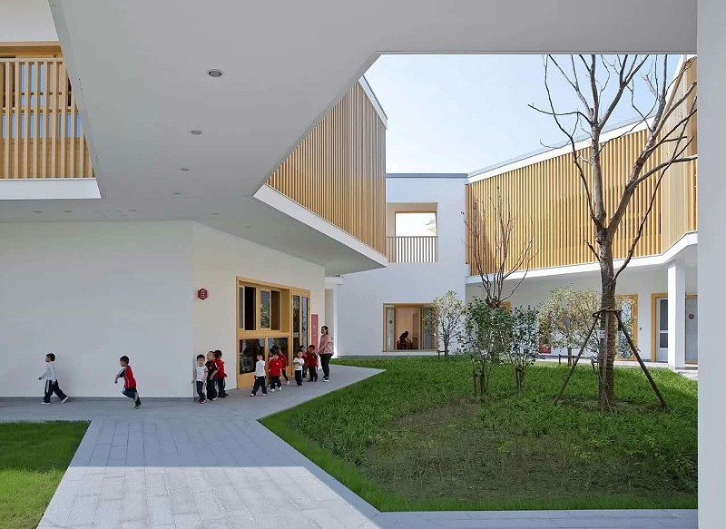 幼兒園設計