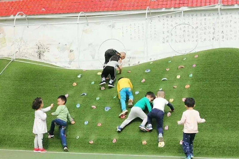 幼兒園設計