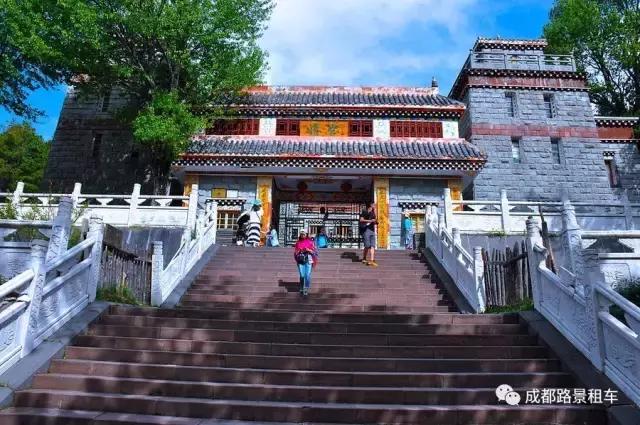 康定旅游租車(chē)