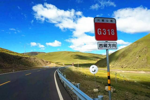 川藏線(xiàn)自駕租車(chē)|從成都到拉薩多少錢(qián)？