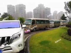 拜耳集團(tuán)旅行用車“重走紅軍長(zhǎng)征路”