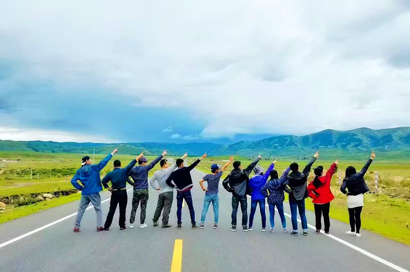成都到拉薩拼車(chē)游