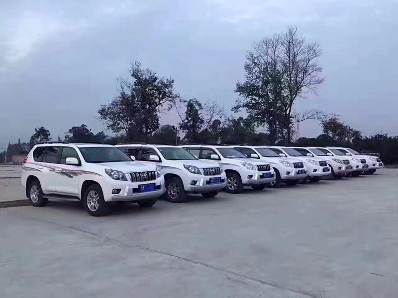 成都路景租車(chē)正規(guī)租車(chē)