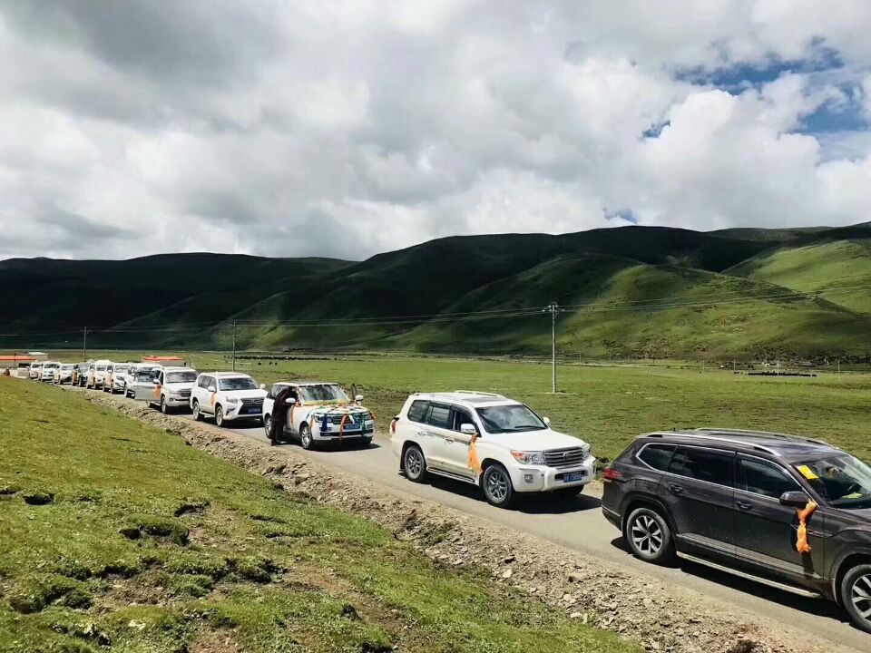 成都包車旅行