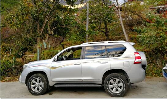 成都租越野車旅行