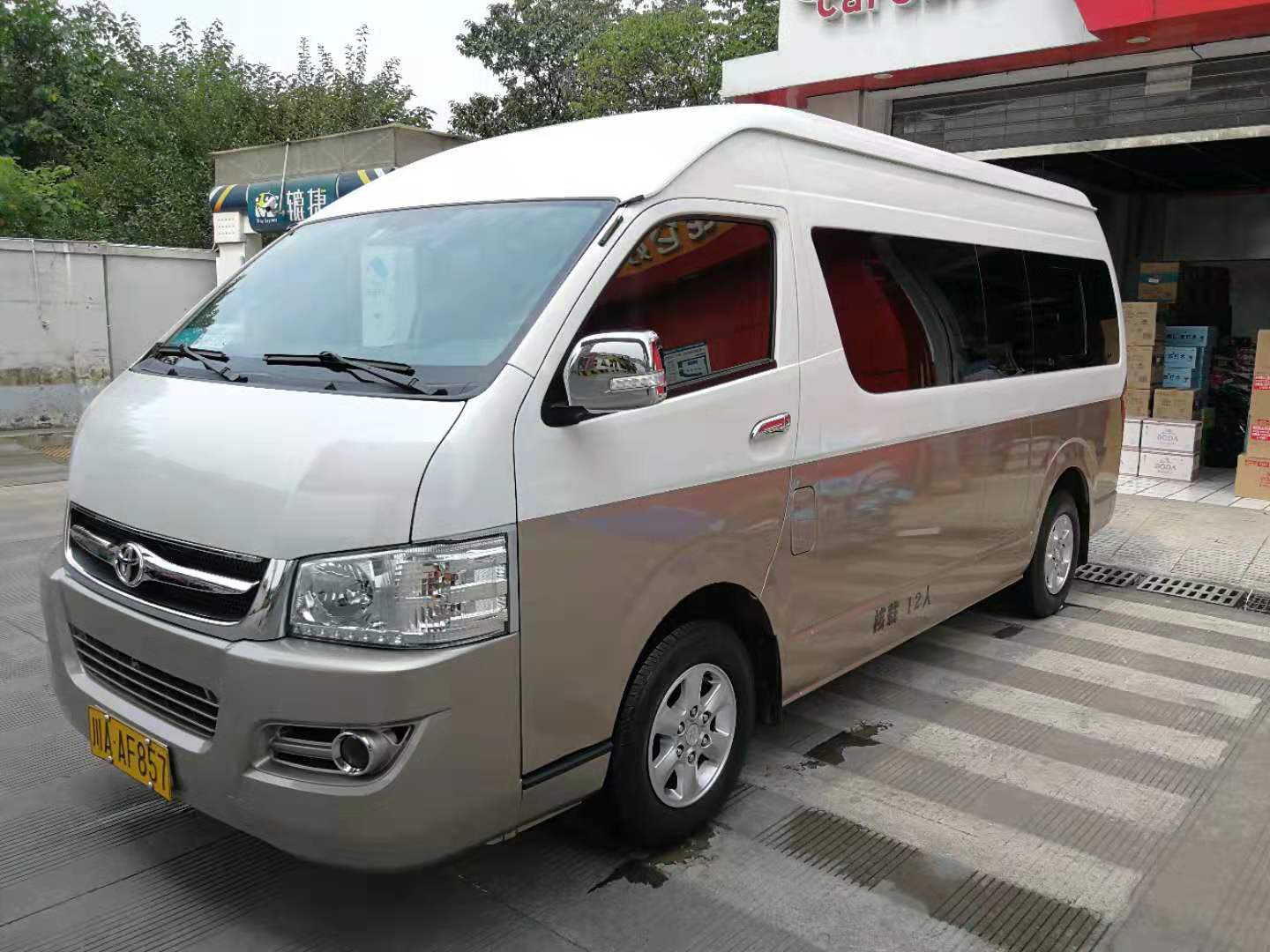 成都商務(wù)車(chē)出租