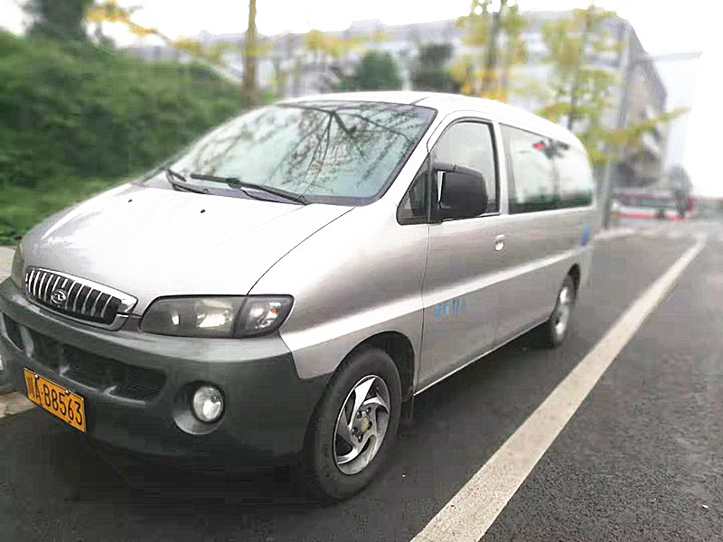 成都會議會展租車