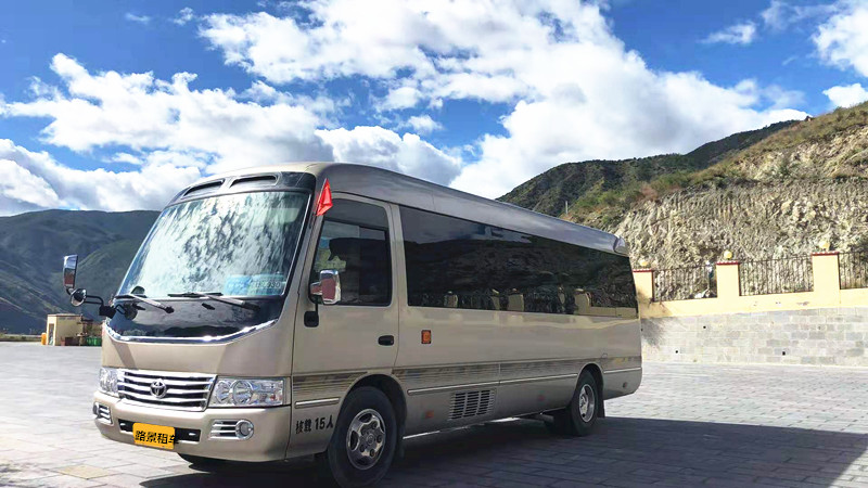 成都旅游租車