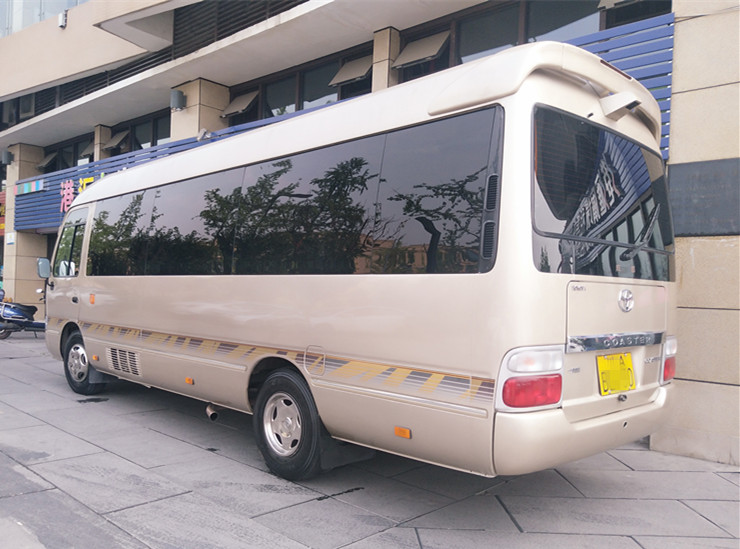成都租車