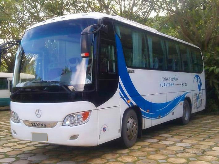 成都租大巴車