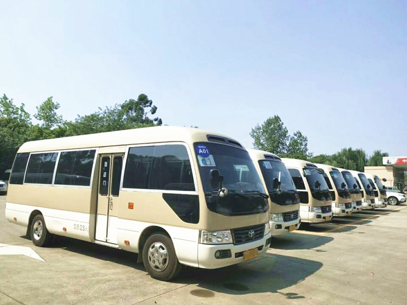 成都租車去九寨溝