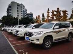 成都包車去西藏哪家好？成都租車去西藏哪家好