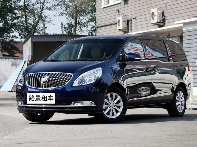 成都租商務(wù)車別克商務(wù)GL8