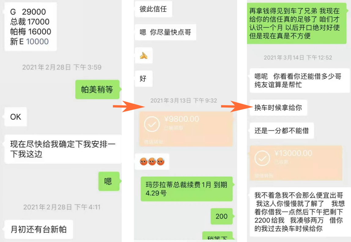 低價(jià)陷阱！多家租車(chē)公司中招被騙