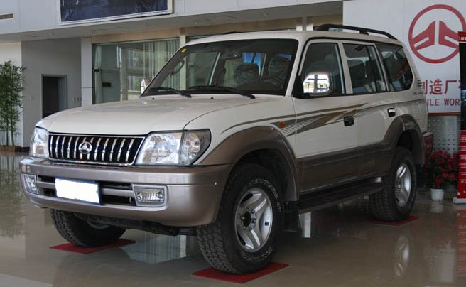 為何成都租車市場(chǎng)都說(shuō)轎車易得，越野一車難求