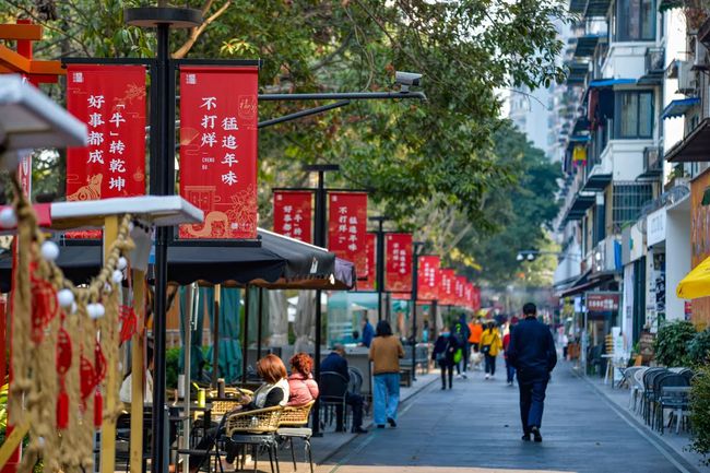 川藏線(xiàn)租車(chē)旅行成都起點(diǎn)
