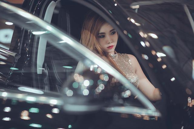 租車