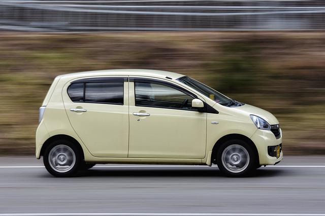 企業(yè)租車
