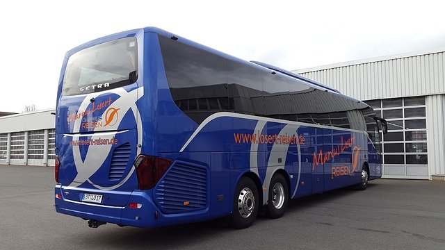 大會(huì)租車
