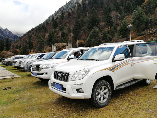 川藏線租車哪家好 川藏線租車哪家好
