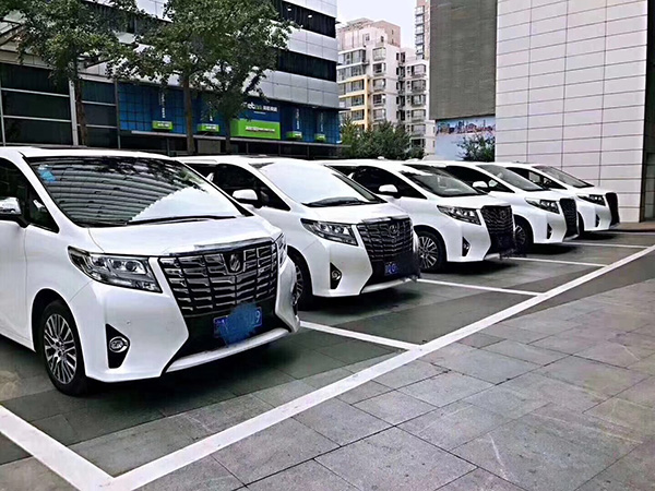 成都租車平臺