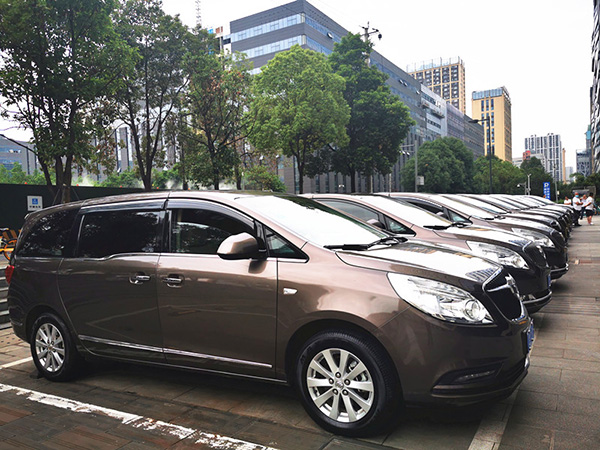 成都長租車價(jià)格