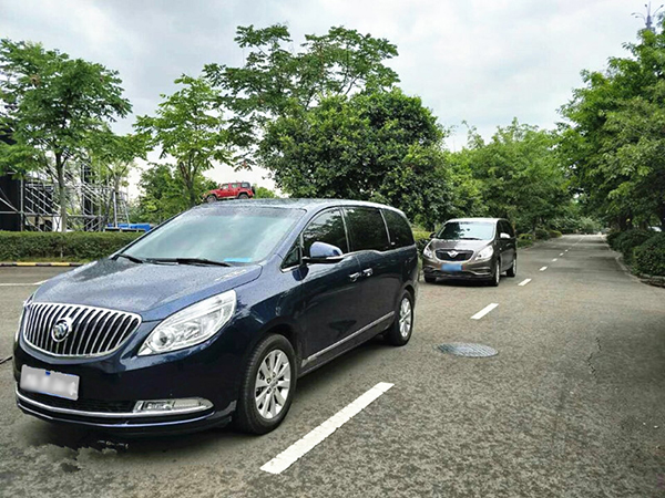 中秋旅游租車(chē)