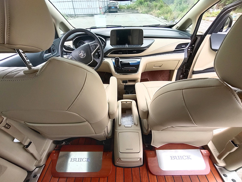 成都別克汽車租賃價(jià)格